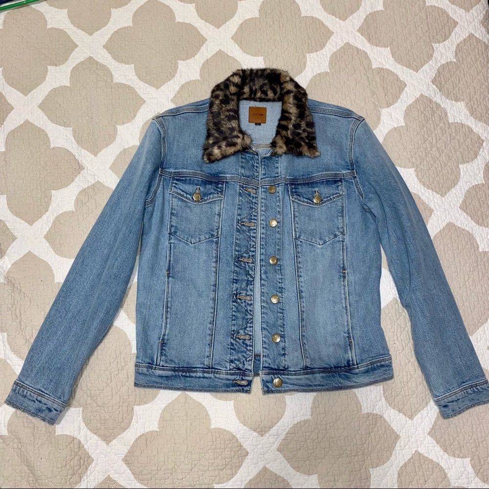 Joe's Jacket - Picture 2 of 12